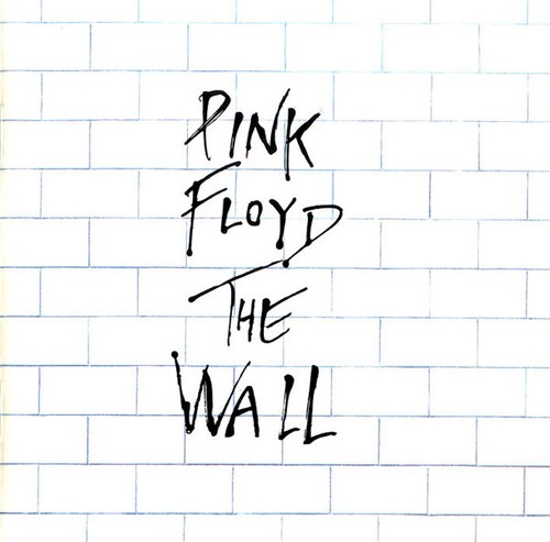 Pink floyd the wall 2xcd - floyd,
