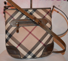Burberry Tasche Cross Bag Nova