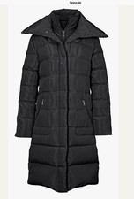 Damen Wintermantel Daunenmantel Mode von Heine 48 ,,Neu mit Etikett ,,