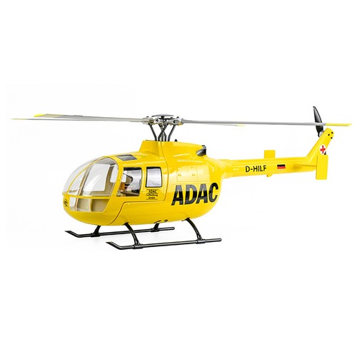 Flywing hubschrauber 105 - flywing, bo-105