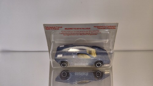 Majorette 237 lamborghini - 237,