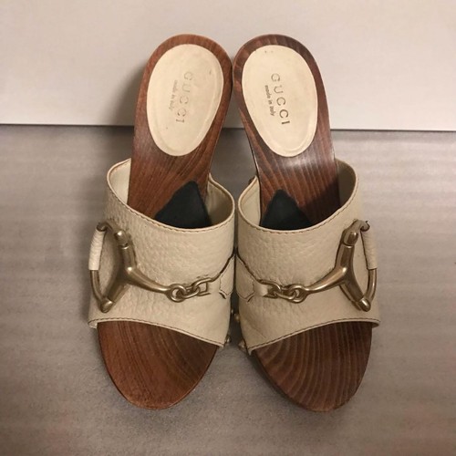 Rare gucci white - white, &