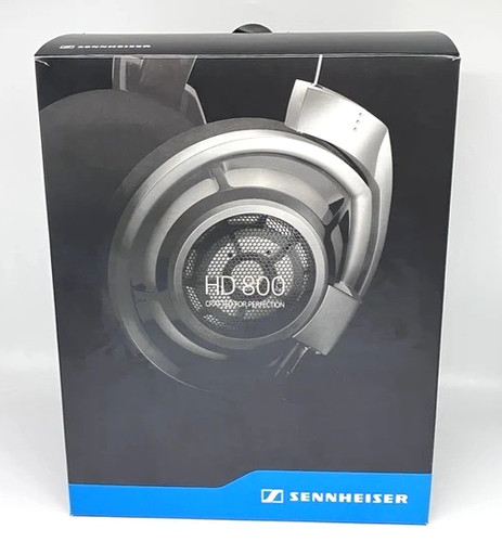 Sennheiser 800 hd800 - 800,