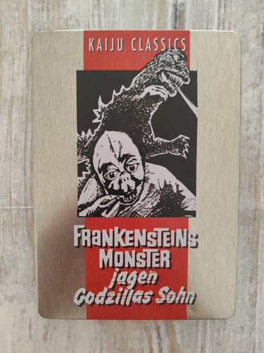 Frankensteins monster jagen - frankensteins,
