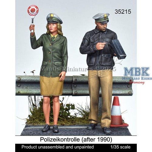 Mantis miniatures man35219 - mantis,