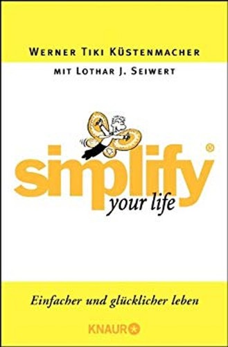 Simplify your life lothar - simplify,