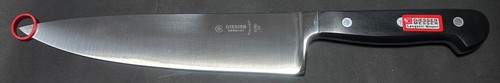 Giesser kochmesser 828020 - giesser,