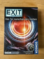 Exit - Das Spiel: Das Tor Zwischen Den Welten [KOSMOS]