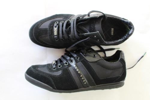 Hugo boss sneaker - hugo,
