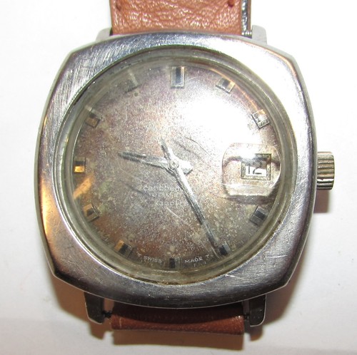 Philip uhr caribbean - philip,