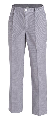 Kochhose bäckerhose - kochhose, in
