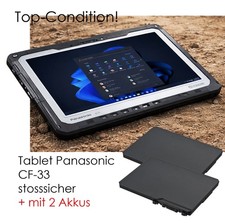 PANASONIC TOUGHBOOK CF-33