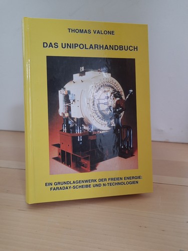 Tom valone unipolarhandbuch - -,
