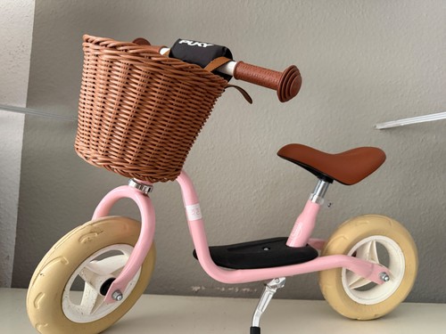 Puky retro classic laufrad - puky,