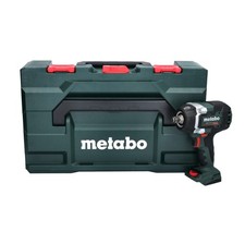 Metabo SSW 18 LTX 800 BL