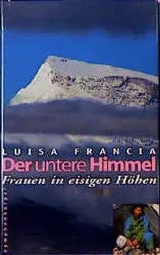 Der untere himmel - himmel, |