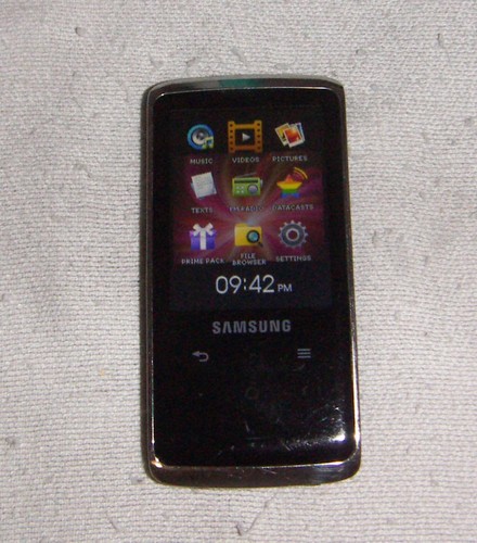 Samsung digital - samsung, (8gb)