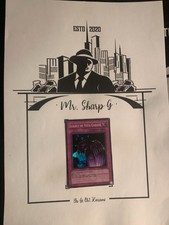 LEGACY OF YATA-GARASU - PP01-EN009 ENGLISH Yu-Gi-Oh! CARD SUPER R HOLO KONAMI**