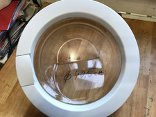 AEG.Bullauge,Tür.Ø40,5 cm