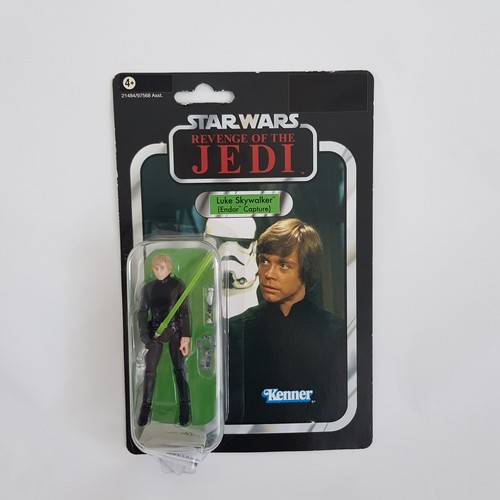Star wars vintage collection - wars,