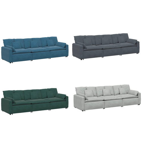 Modulares sofa lounge couch - sofa,