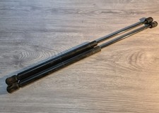 Mini R50 R53 Gasdämpfer Heckklappe Set 41626801258