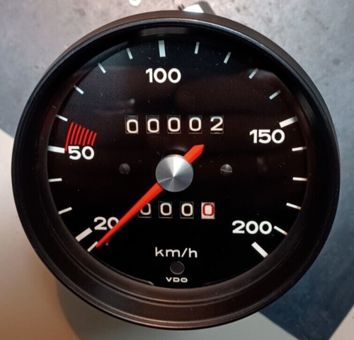 Tachoreparatur porsche 902 911 - porsche,