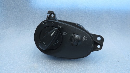 Ford focus lichtschalter - ford,