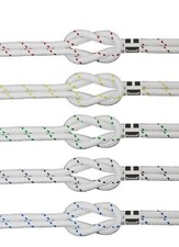 Polyesterseil Schot Tau