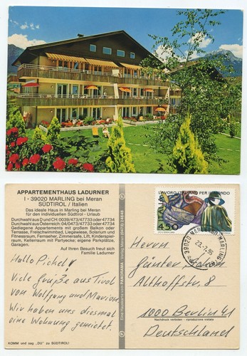 20711 appartementhaus - 20711,