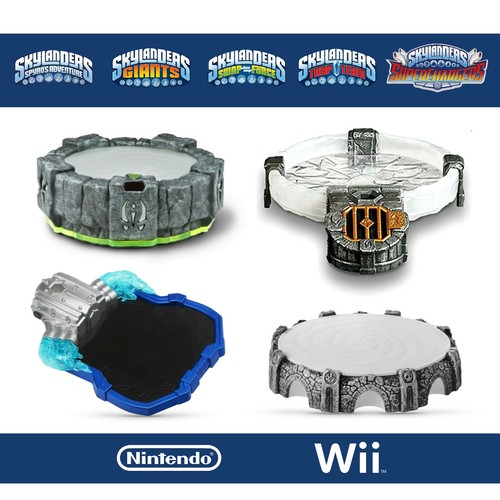 Skylanders portal power zur - power,