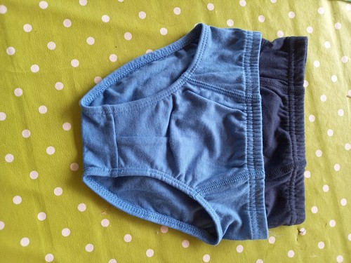 Jungen slip - jungen,