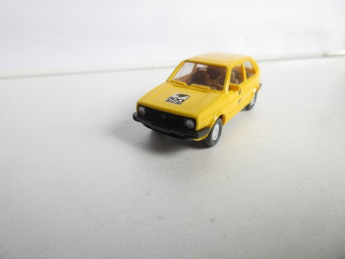 Wiking golf post dbp - vw,