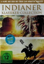 DVD NEU/OVP - Indianer