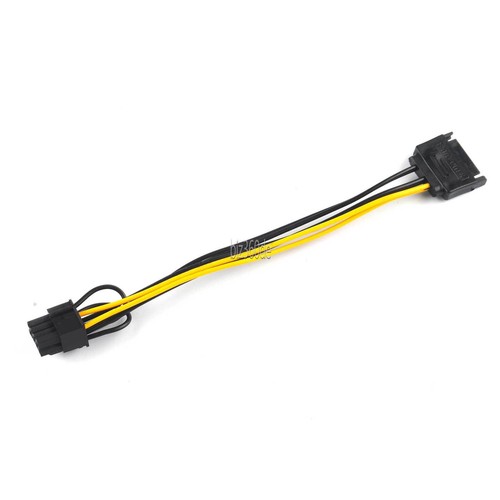 Sata 15pin auf - auf, pci