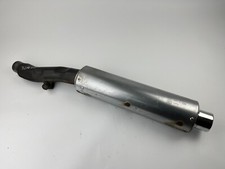 Kawasaki ZZR 600 Auspuff