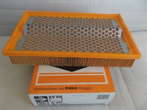 Knecht lx95 luftfilter - lx95,