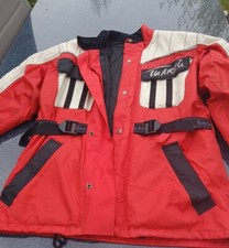 Hein GERICKE Motorradjacke GR.S Tuareg