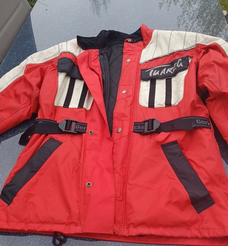 Hein gericke motorradjacke - hein,