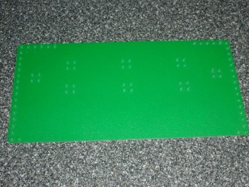 Lego 0913 bauplatte - lego,