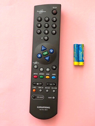 Telepilot tp800h original - ,