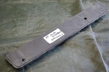 Piaggio original Trittbrett Links (1976) Si 1.Serie? Modell ? Pedana SX