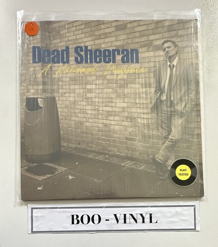 Dead sheeran national disgrace - dead,