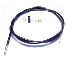 Gaszug Set Kit universal Bowdenzug Quad ATV, ideal bei umbau auf Drehgasgriff 