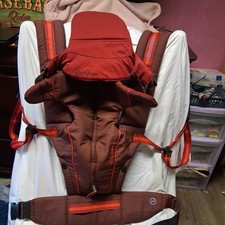 Cybex 2.Go Baby Carrier -