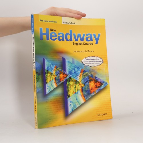 Headway english course - headway,