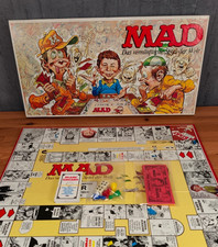 MAD Das vernünftigste Spiel