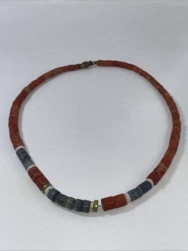 Schaum korallen kette - schaum,