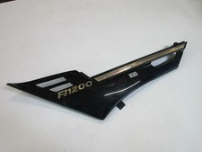 Yamaha FJ 1200 TYP 1XJ