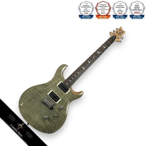 Paul reed smith custom - reed,